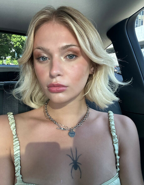 Lillersxoxo ポルノスター xxx 画像