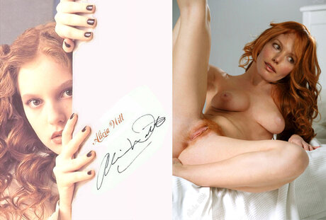 Alicia Witt アートスター 画像