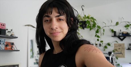 Cascina Caradonna ヌードモデル 写真