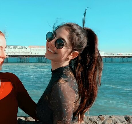 ぽっちゃり妊婦オンリーファンズ HD ギャラリー