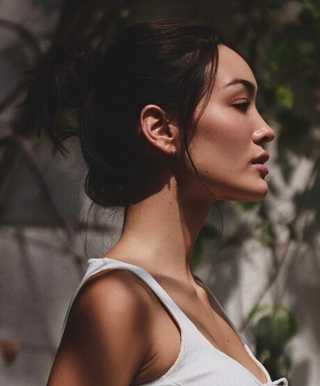 Elizabeth Wood ポルノスター ホット 写真