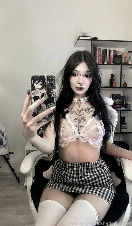 UrShadowAngel ホット女優 画像