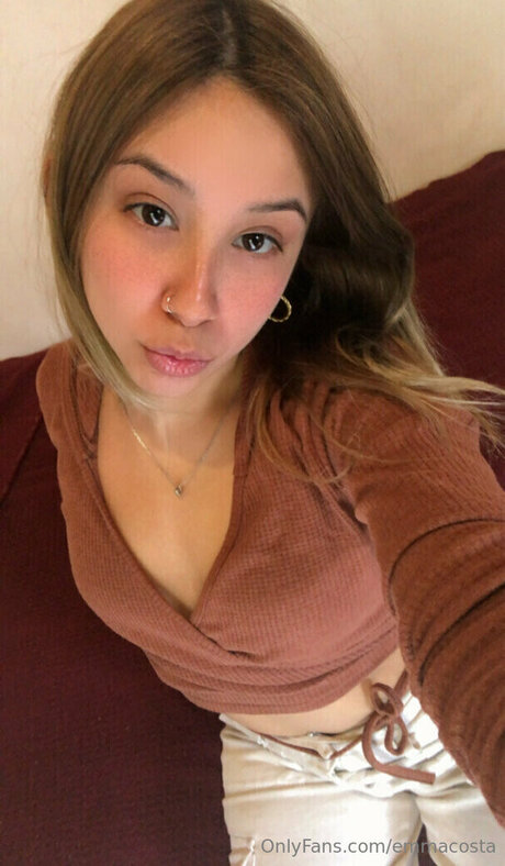 Emma Acosta 素敵なポルノスター 画像