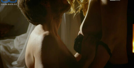 Vanessa Incontrada ヌード女優 画像