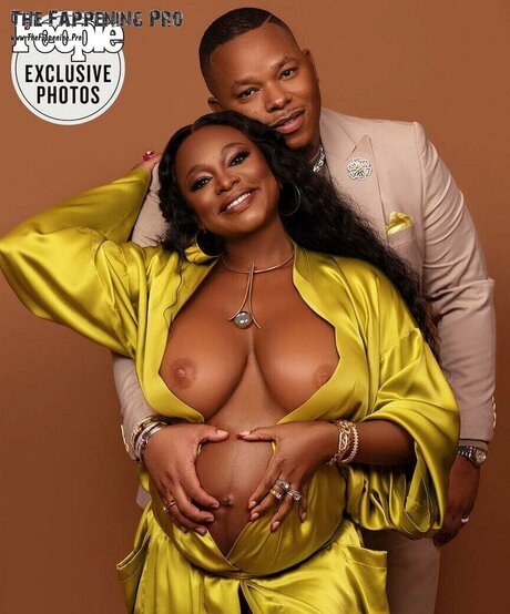 Naturi Naughton ホットなスター 写真