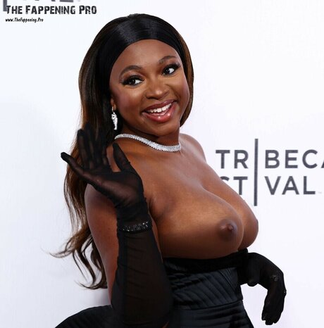 Naturi Naughton 最高の女優 写真