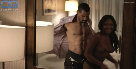 Naturi Naughton ポルノスター 独占 アーカイブ