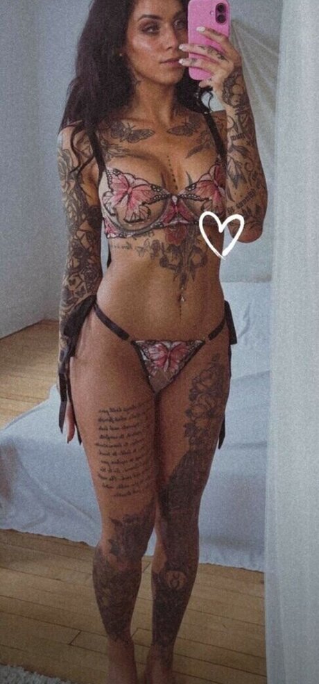 Victoria rae69 独占モデル 画像