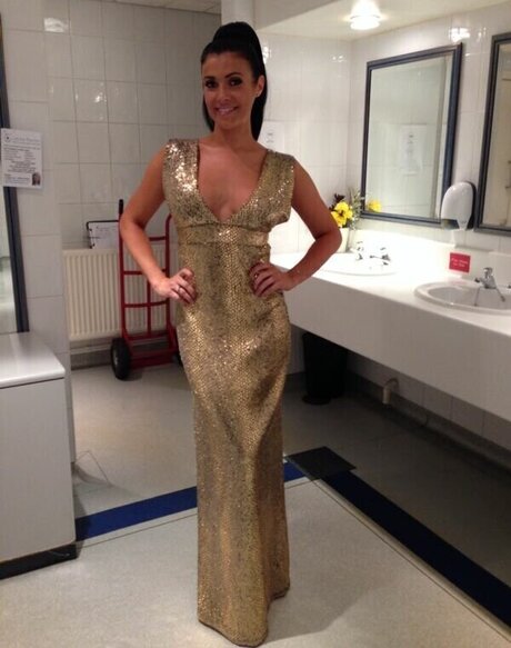 British Celebrities 無料モデル 写真