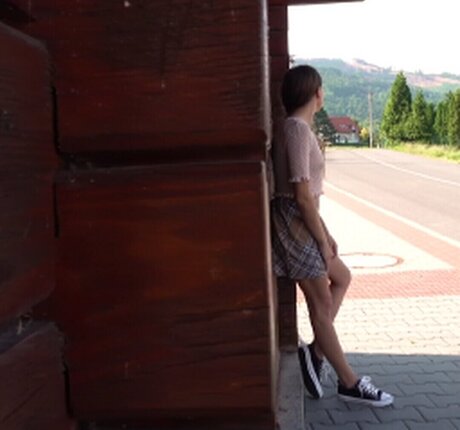 BambiiBunny 完璧なモデル ギャラリー