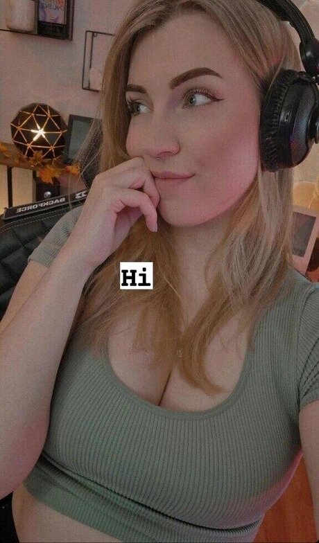 Inzaynia 完璧なポルノスター 画像