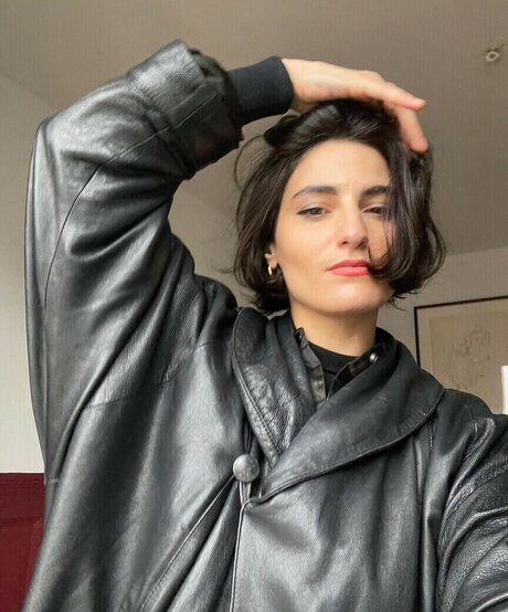 Mattiel Brown 独占モデル 写真