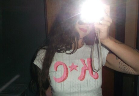 Katie Crutchfield スター xxx 写真