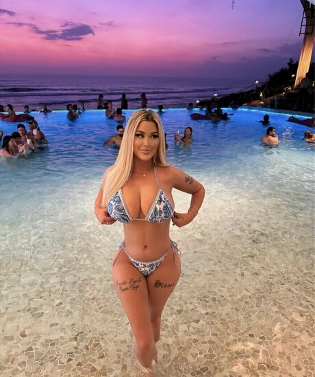 Blairbanksbaby HD女優 画像