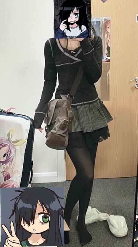 Elfinpsyop セックススター 写真