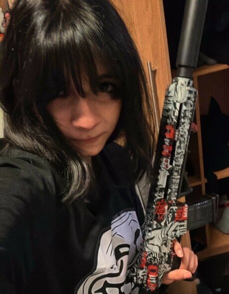 Elfinpsyop アートスター 写真