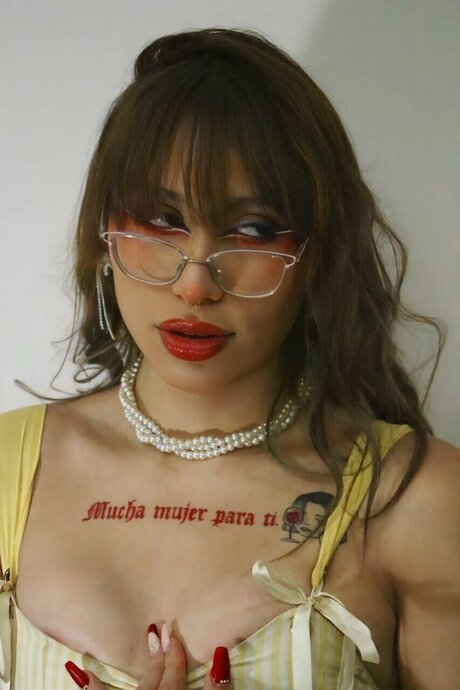 Arleth 可愛い女優 写真