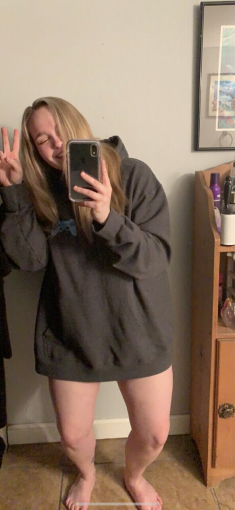 Alyssia D Haese 美しいスター 写真