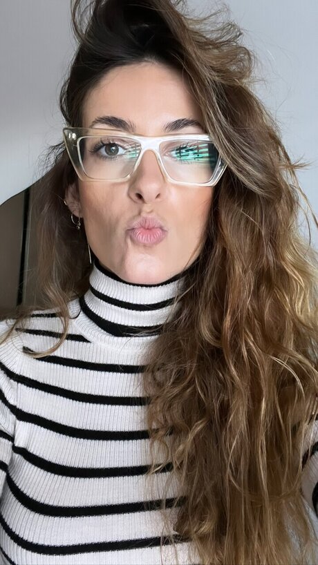 Ava Chris セクシーモデル 画像