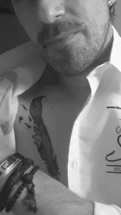 tiolegal39 モデル 写真