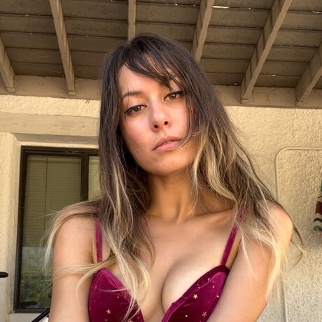 Muse Gigi かわいいモデル ギャラリー