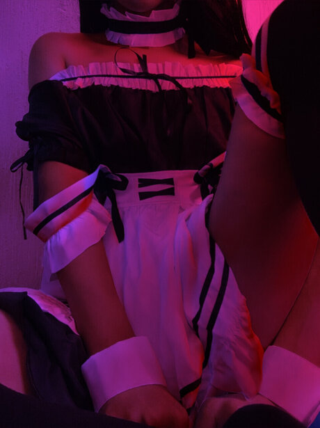 SweetyG55 ポルノスター 画像