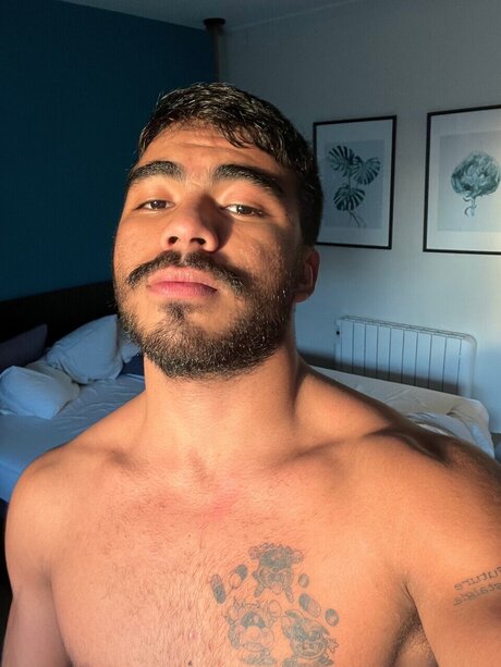 Hellboy22 セックスモデル 写真