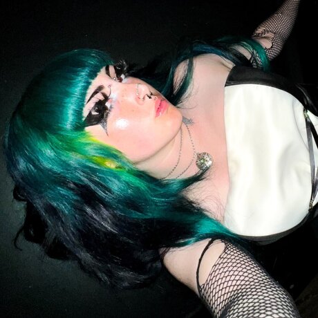 Monster ポルノスター ホット 写真