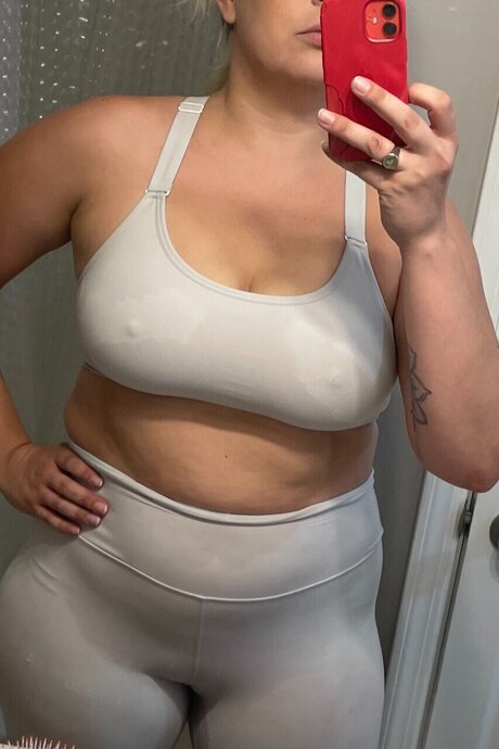 Kimber Scorch 美しいポルノスター 写真