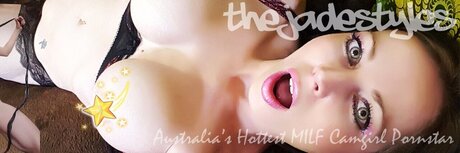 Jade Styles HD女優 ギャラリー