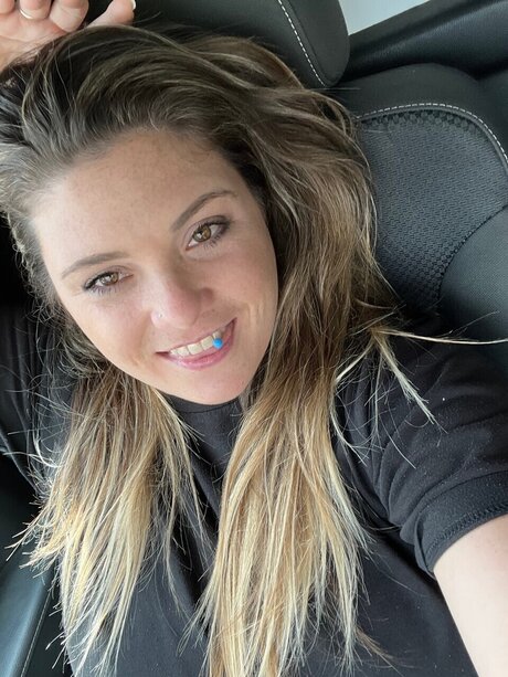 Trinity Marie Love ヌードモデル ギャラリー