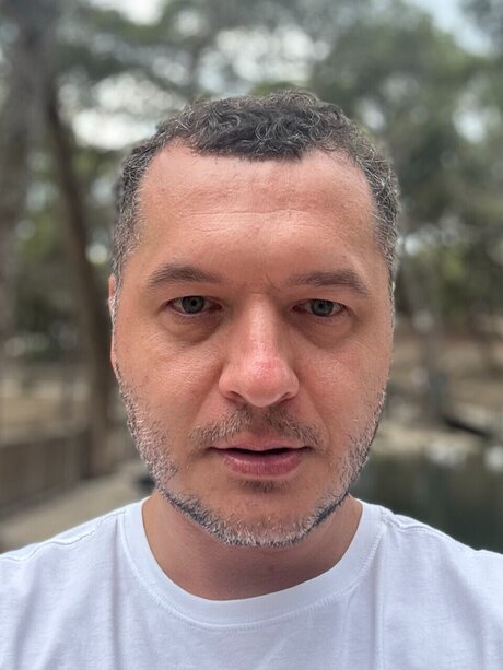 Dmitry Verzjikovsky ホットモデル 画像