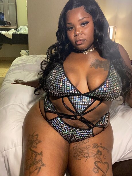 Chaun2pretty ポルノスター 美しい 画像