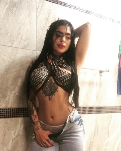 Fanny Montesinos アダルト女優 画像