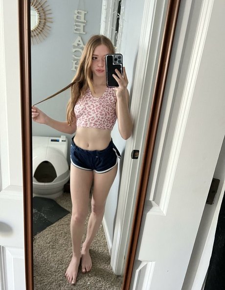 MyraGlasford ヌード女優 画像