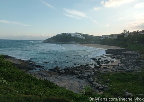 thechellykox ポルノスター 無料 写真