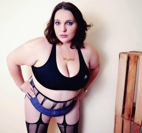 thechellykox ポルノスター セクシー 画像