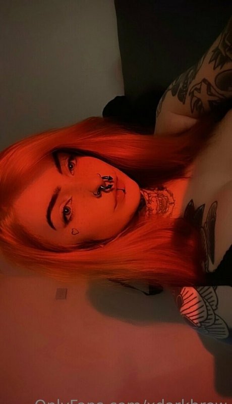 DarkBrew ポルノスター 可愛い 画像