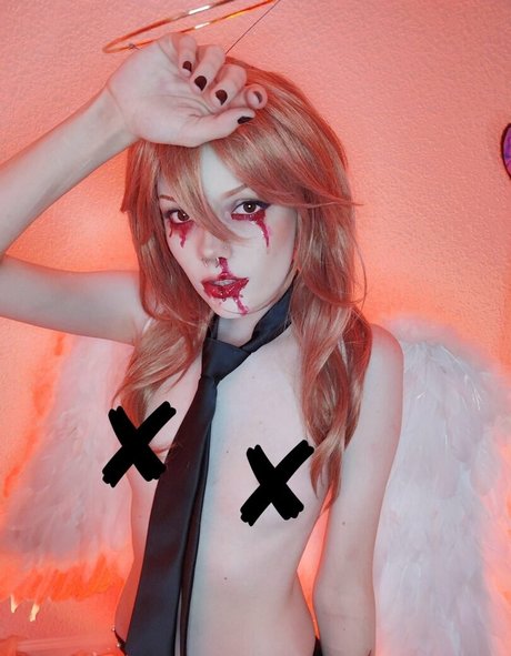 XannyTwix トップポルノスター ギャラリー