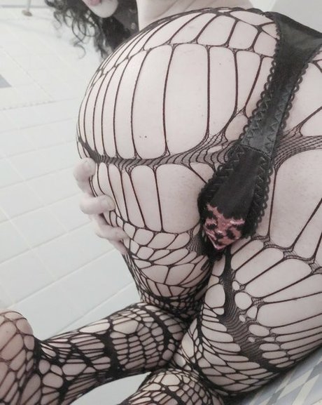 XannyTwix 高品質モデル 写真