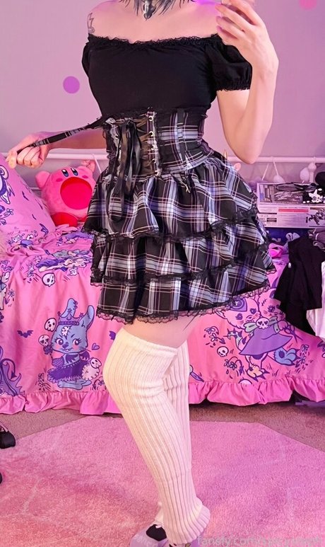 PistolNSFW ポルノモデル 写真