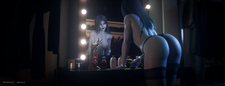 セクシーなブルネットのオンリーファンズ 美しい 写真