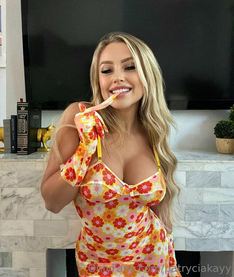 patryciakayy ポルノスター 高品質 ギャラリー