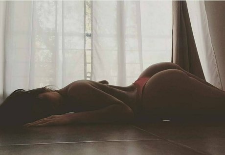 luana a ヌードモデル ギャラリー