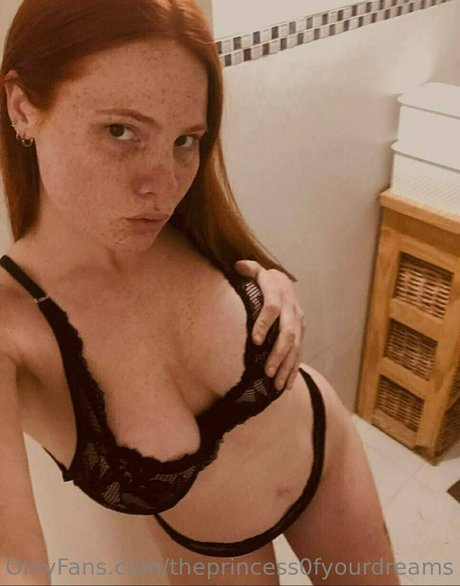 theprincess0fyourdreams プロフィール写真