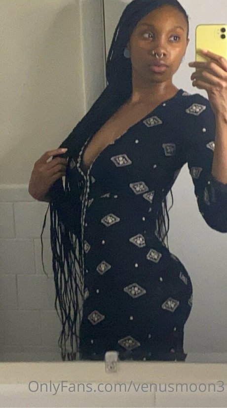 venusmoon3 HDモデル ギャラリー