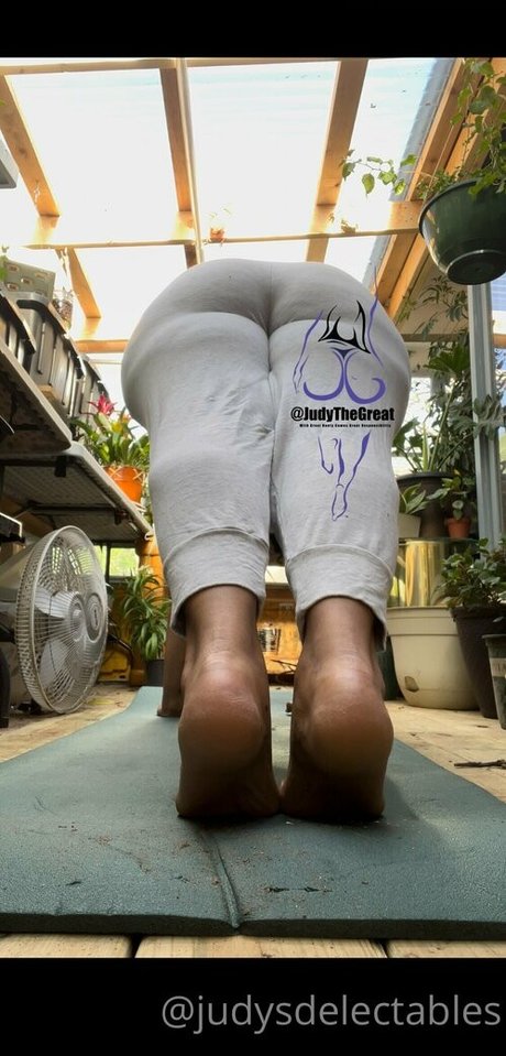 judythegreatfreepage 完璧なスター 写真