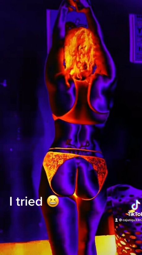 ragincajun21 最高のスター 画像