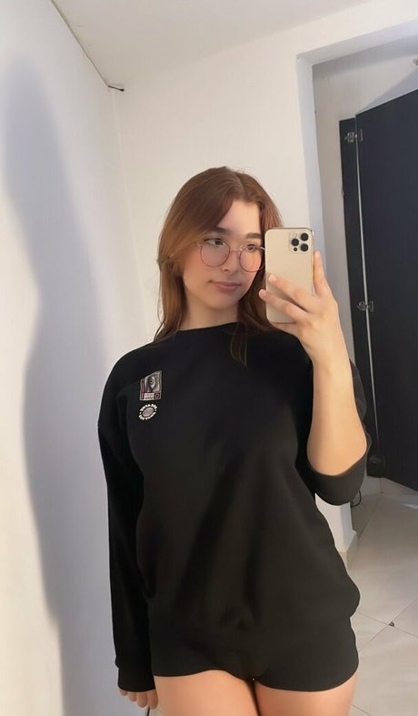 Mayitabellita ポルノスター ホット 写真