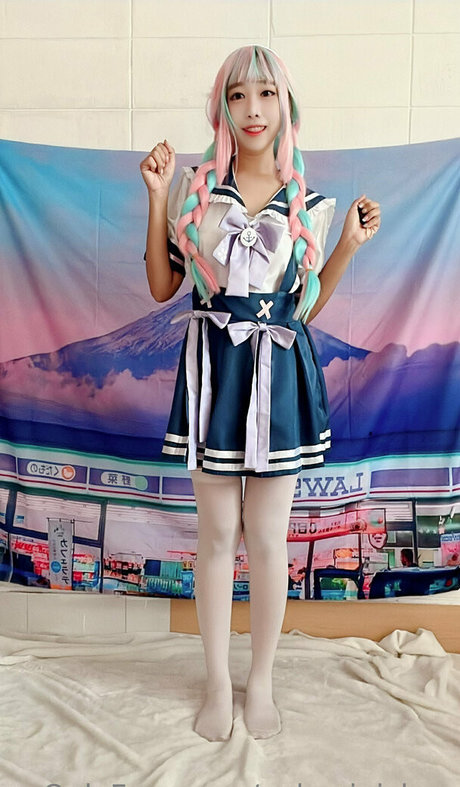 Nek0gigichan 最高のスター アーカイブ